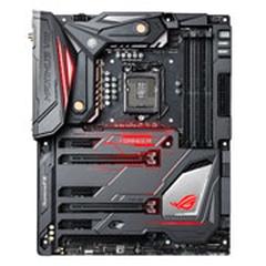 二手华硕 玩家国度 MAXIMUS VIII FORMULA回收